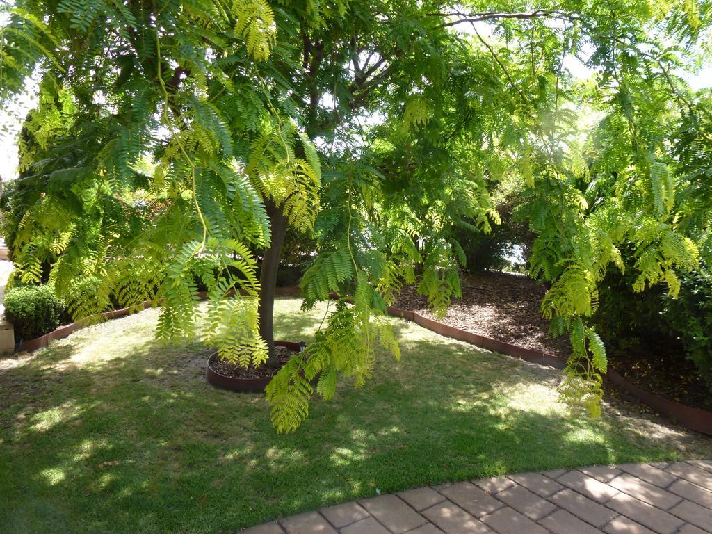 Colonial Motor Inn Bairnsdale Golden Chain Property Экстерьер фото
